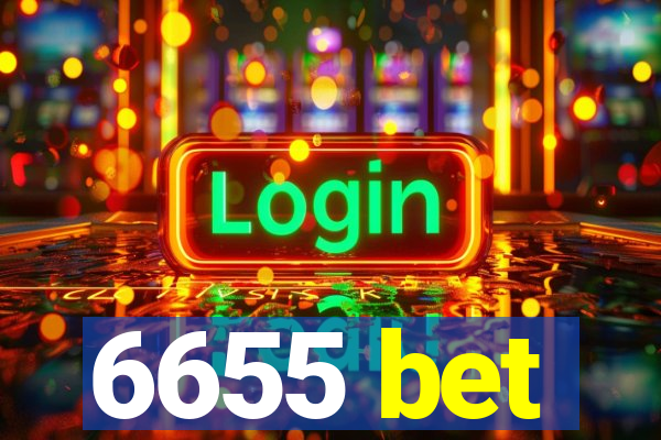 6655 bet